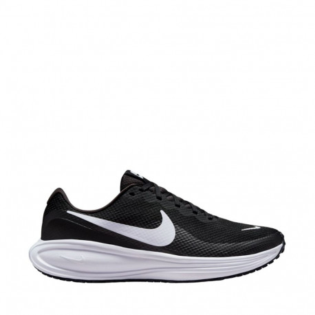 Buty damskie Nike Revolution 8 czarne HJ8485 001 38