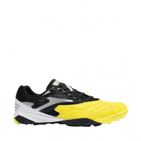 Buty piłkarskie Joma Cancha 2628 Turf żółto-czarne CANS2628TF 43