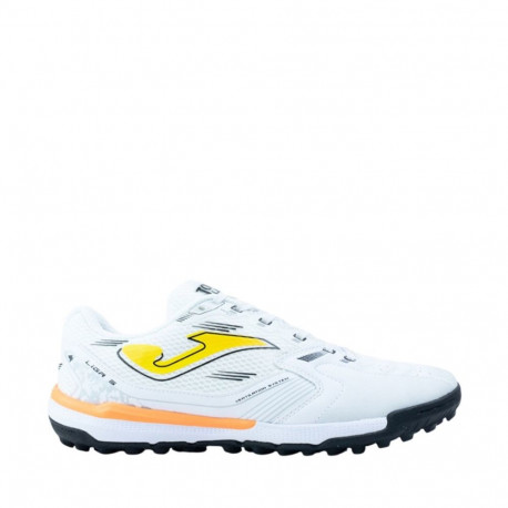 Buty piłkarskie Joma Liga 5 Turf 2602 białe LIGS2602TF 44