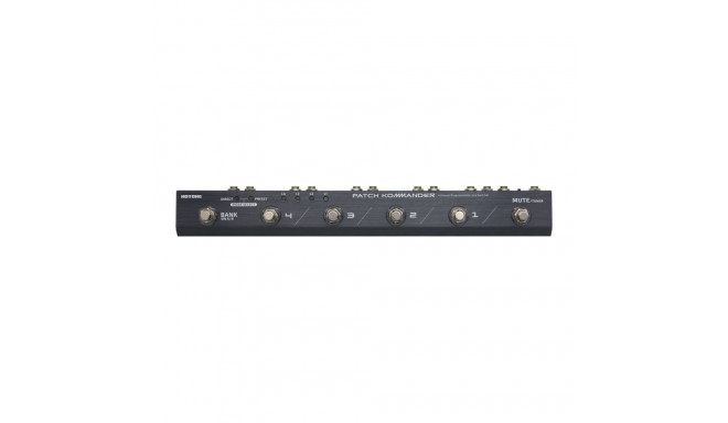 Hotone LS-10 Patch Kommander - Loop switcher