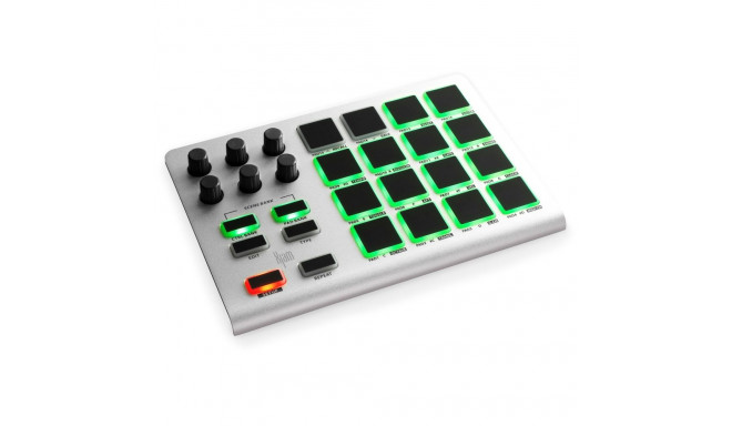 ESI xJam - kontroler MIDI