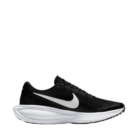 Nike meeste jalanõud Revolution 8 HJ9198 003 40,5, mustad