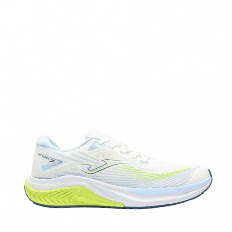 Buty męskie Joma Victory 7 biało-niebieskie RVICTW2632 43
