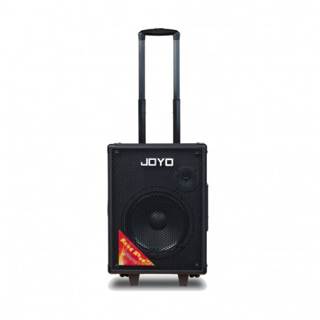 Joyo instrumendivõimendi JPA-863 kaasaskantav
