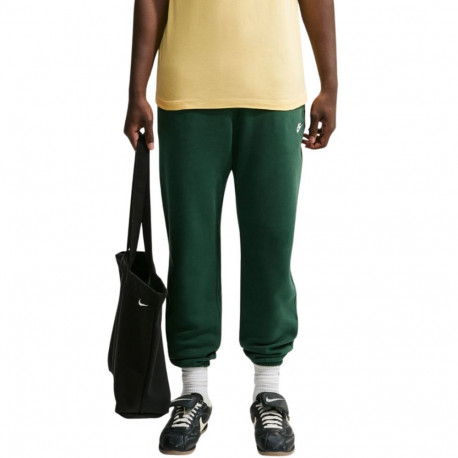 Nike meeste püksid FN3808 323 L, rohelised