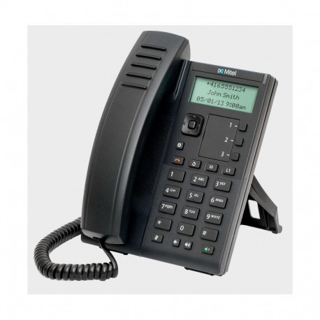 Mitel 6905 SIP Phone (Open SIP Phone)