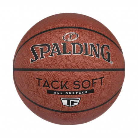 Spalding korvpall 76941Z Tack Soft 7, pruun