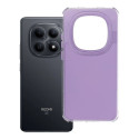Case for Xiaomi Redmi Note 15 PRO 5G Matrix light violet