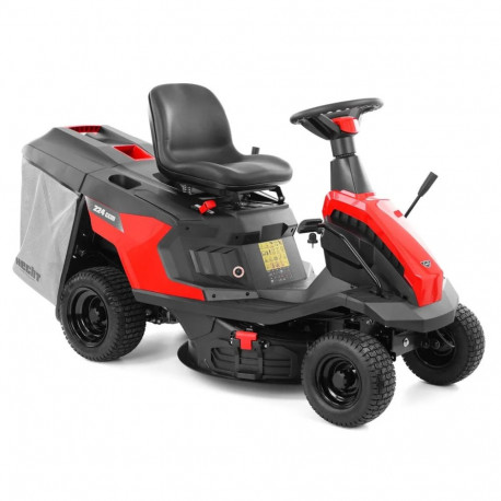 Murutraktor HECHT 5168