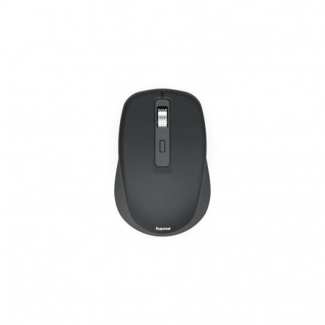 Hama WM-450 mouse Office Right-hand RF Wireless + Bluetooth Optical 1600 DPI