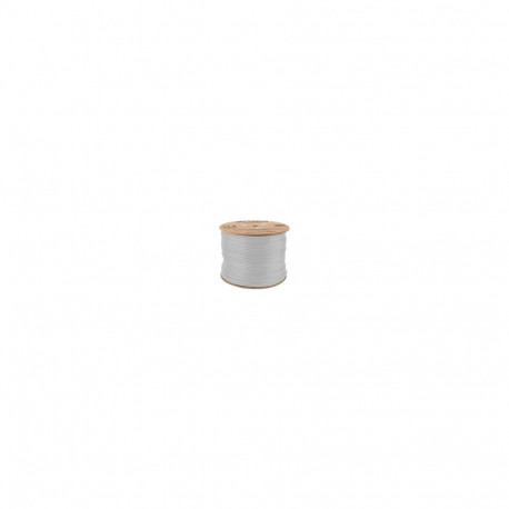 Lanberg LAN cable UFTP cat.6A 305m solid