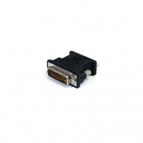 StarTech.com DVI to VGA Cable Adapter - Black - M/F