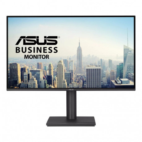 Asus LCD Monitor||27 "|2560 x 1440 pixels|Quad HD|Native aspect ratio 16:9|LCD|Flat|90LM03I1-B01171