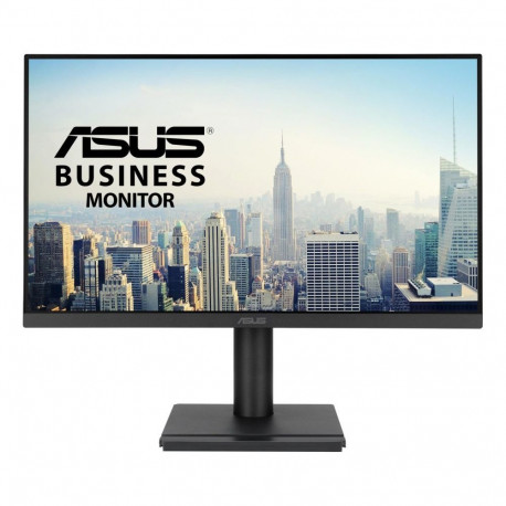 Asus LCD Monitor||27 "|1920 x 1080 pixels|Full HD|Native aspect ratio 16:9|LCD|Flat|90LM04J1-B03371