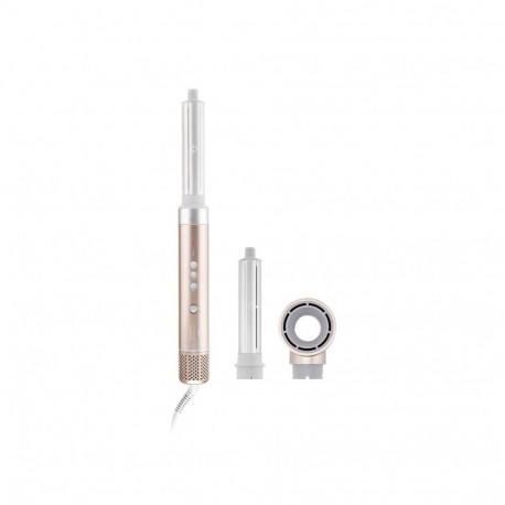 ETA Multifunctional Air Styler | Fenit Pastels 232390000 | Ion conditioning | Number of heating leve