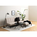 Sofa bed CAIX beige
