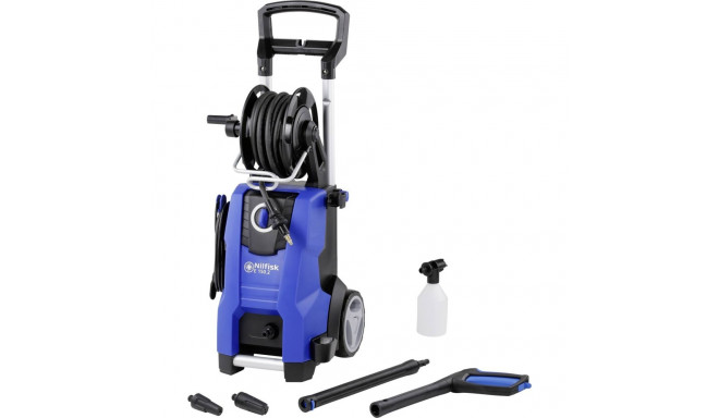 Nilfisk Alto high-pressure cleaner E 150.2-9 X-tra