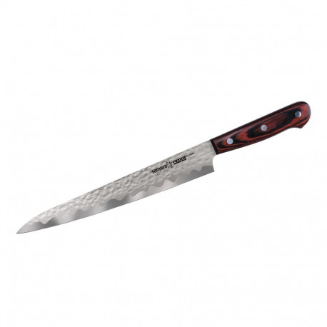 SAMURA susi Yanagiba nazis  240 mm  Kaiju SKJ-0045 (4751029321879)