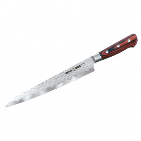 SAMURA susi Yanagiba nazis  240 mm  Kaiju SKJ-0045B (4751029323590)