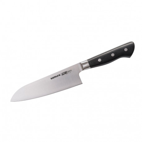 SAMURA santoku nuga PRO-S SP-0095 175mm (4751029321787)