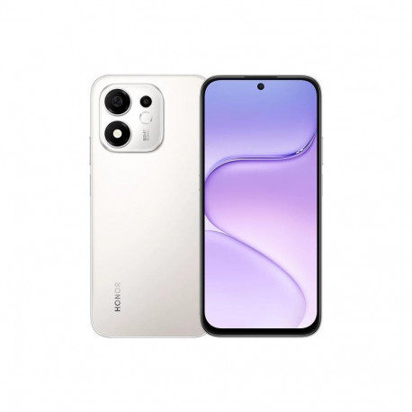 MOBILE PHONE HONOR 600 SMART/4/128GB SILVER 5109CMDQ HONOR 5109CMDQ (6942785104624)