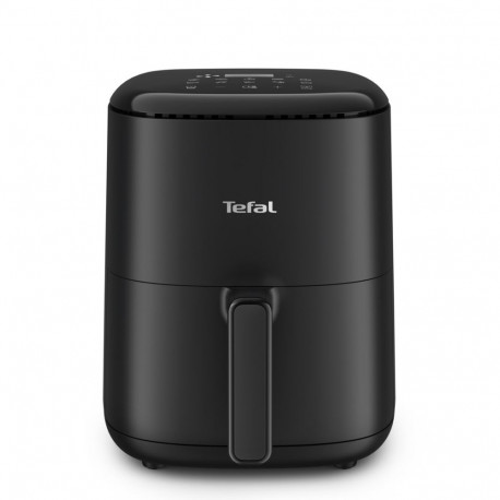Tefal õhufritüür EY145810 Easy Fry vabaltseisev 3L 1300W, must