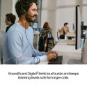 HP Poly peakomplekt stereo USB juhtmega
