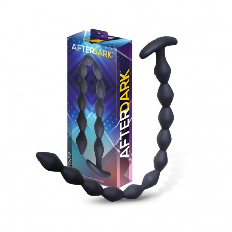 Mesner Extra Long Anal Plug 55 cm