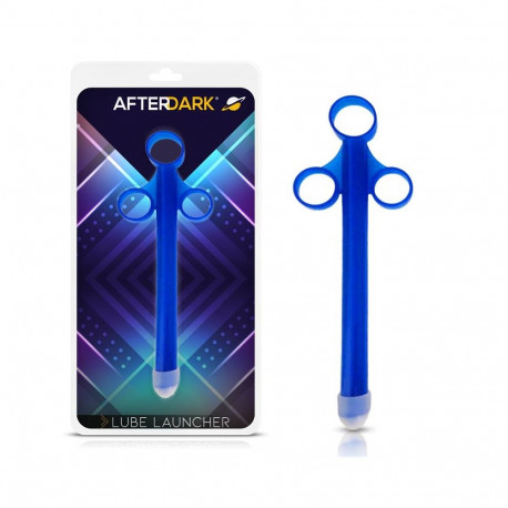 Anal Lube Launcher 10 ml