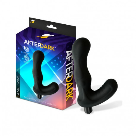 Ametrine eesnäärmevibrator P-Spot analne