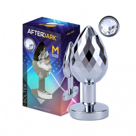 Boltek anaaltapp Disco suurus M