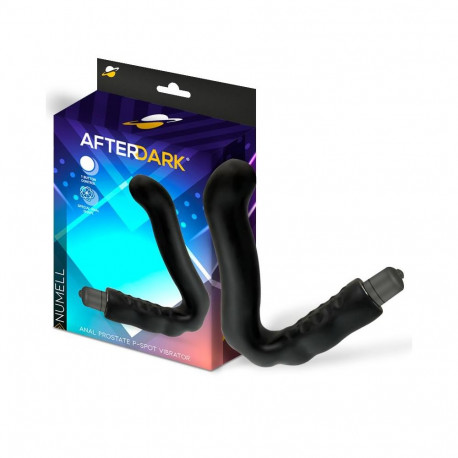 Numell Anal Prostate P-Spot Vibrator