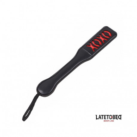 XOXO Paddle 32cm