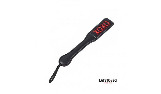 XOXO Paddle 32cm