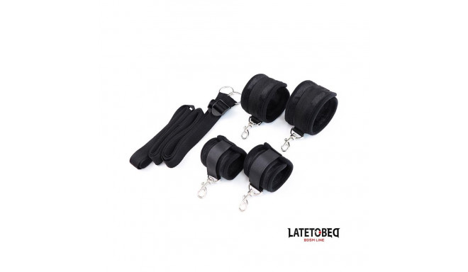 Bed Restraints Adjustable