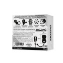 Zigzag Vibrating and Zigzagging Egg with Remote Control