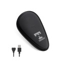 Zigzag Vibrating and Zigzagging Egg with Remote Control
