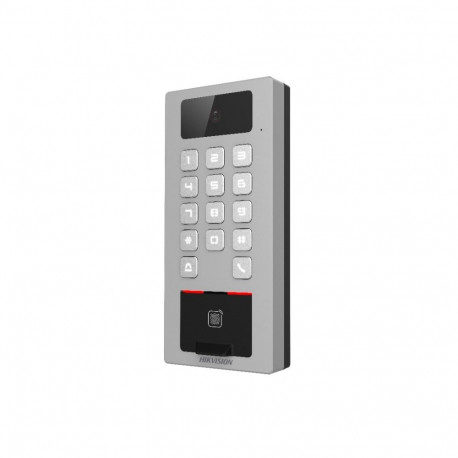 HIKVISION DS-K1T502DBFWX-C ACCESS CONTROL TERMINAL