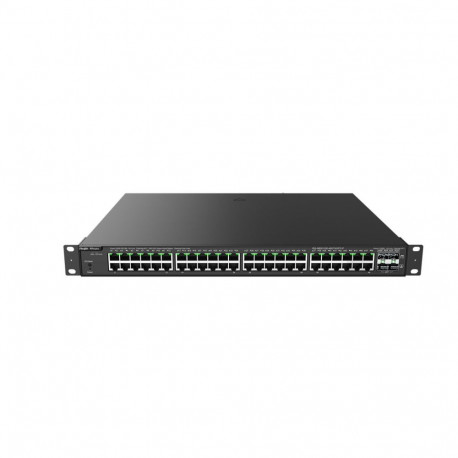 Ruijie Networks RG-NBS3100-48GT4SFP-P network switch Managed L2 Gigabit Ethernet (10/100/1000) Power