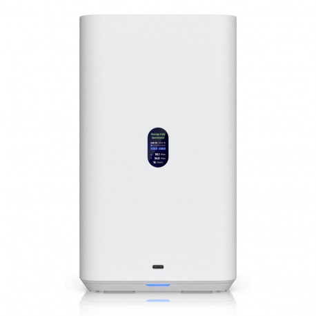 Ubiquiti võrgusalvesti UNAS 2 lauapealne Cortex-A57 4GB, valge