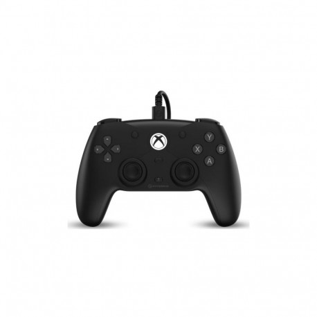 Hyperkin mängukontroller M01638-BK USB analoogne/digitaalne Xbox Series S, Xbox Series X, must