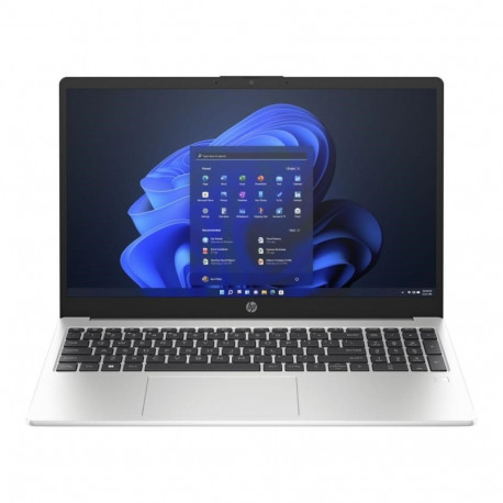 HP sülearvuti 255R G10 AMD Ryzen™ 5 7535U 39.6cm (15.6") full HD 8GB DDR5-SDRAM 512GB SSD Wi-Fi 6 (8