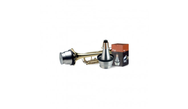 Stagg trompeti vaigisti MTR-C3A