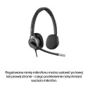 HP Poly Mission 625 Stereo USB Wired Headset (Bulk)