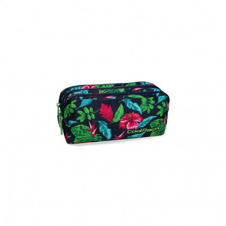 Pinal COOLPACK ''Candy Jungle'', kolme lukuga