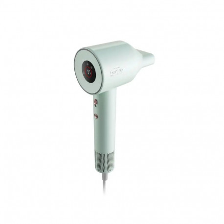 ETA Hair dryer | Fenité Pastels ETA831990020 | 1600 W | Number of temperature settings 3 | Ionic fun