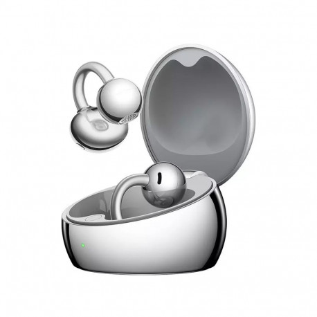 Huawei juhtmevabad kõrvaklapid FreeClip 2 bluetooth avatud disainiga mikrofoniga mürasummutusega, hõ