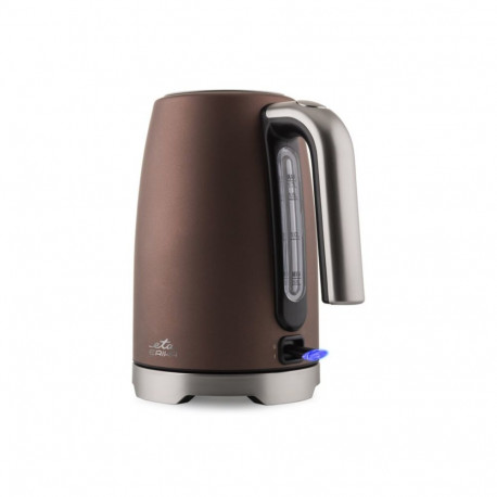 ETA Kettle | Erika ETA259090010 | 2200 W | Electric | 1.7 L | Stainless steel | 360° rotational base