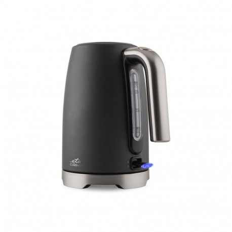 ETA Kettle | Erika ETA259090020 | 2200 W | Electric | 1.7 L | Stainless steel | 360° rotational base