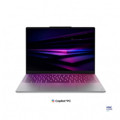 Lenovo sülearvuti Yoga Slim 7 14IPH11 Intel, 14", OLED, WUXGA, 1920 x 1200 pikslit, läikiv, Intel Co